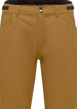 .hi{margin-bottom:16px}Norrøna Femund Cotton Shorts M'S Camelflage