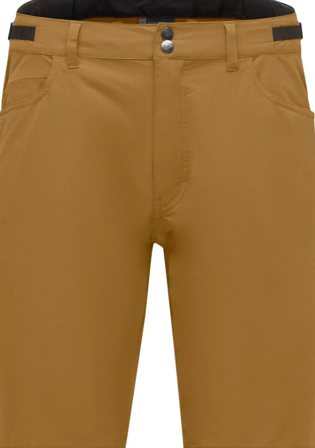 .hi{margin-bottom:16px}Norrøna Femund Cotton Shorts M'S Camelflage
