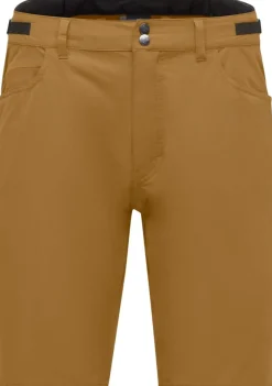 .hi{margin-bottom:16px}Norrøna Femund Cotton Shorts M'S Camelflage