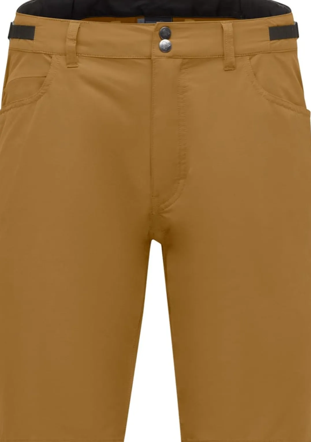 .hi{margin-bottom:16px}Norrøna Femund Cotton Shorts M'S Camelflage