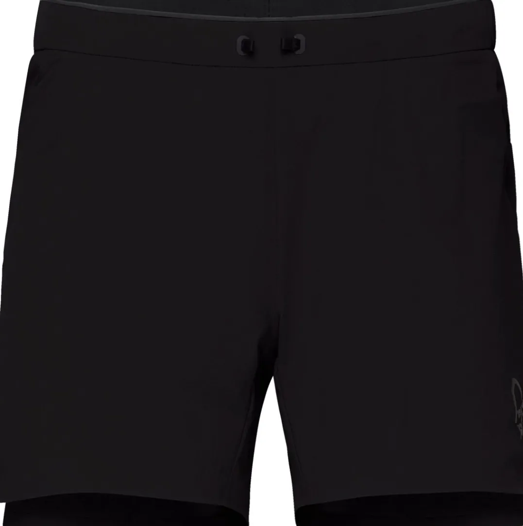 .hi{margin-bottom:16px}Norrøna Senja Flex1 5'' Shorts M'S Caviar