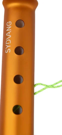 .hi{margin-bottom:16px}Sydvang Sand And Snow Peg 42cm Orange