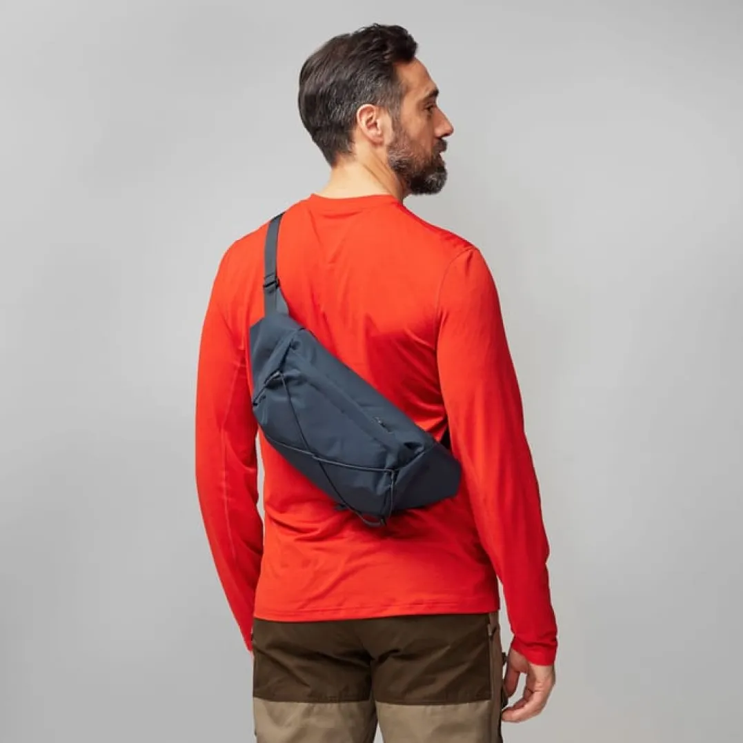.hj{margin-bottom:16px}Fjällräven Abisko Trek 65 M/L Navy