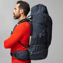 .hj{margin-bottom:16px}Fjällräven Abisko Trek 65 M/L Navy