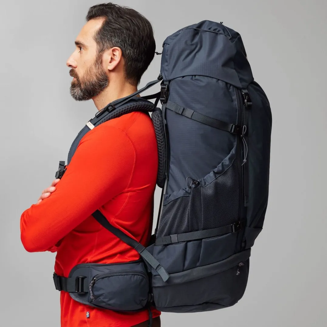 .hj{margin-bottom:16px}Fjällräven Abisko Trek 65 M/L Navy