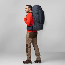 .hj{margin-bottom:16px}Fjällräven Abisko Trek 65 M/L Navy