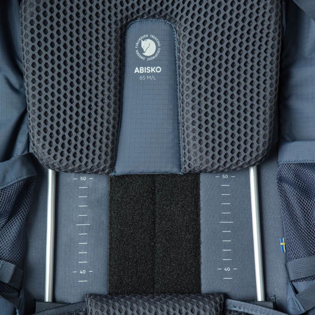 .hj{margin-bottom:16px}Fjällräven Abisko Trek 65 M/L Navy