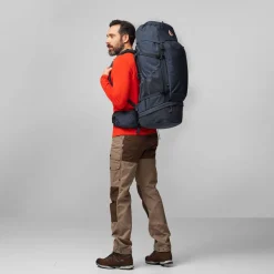 .hj{margin-bottom:16px}Fjällräven Abisko Trek 65 M/L Navy
