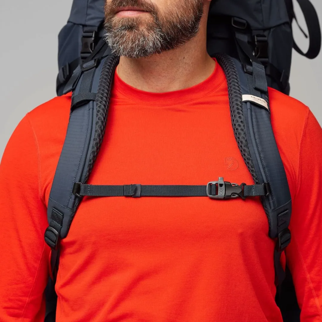 .hj{margin-bottom:16px}Fjällräven Abisko Trek 65 M/L Navy