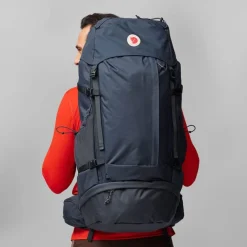.hj{margin-bottom:16px}Fjällräven Abisko Trek 65 M/L Navy