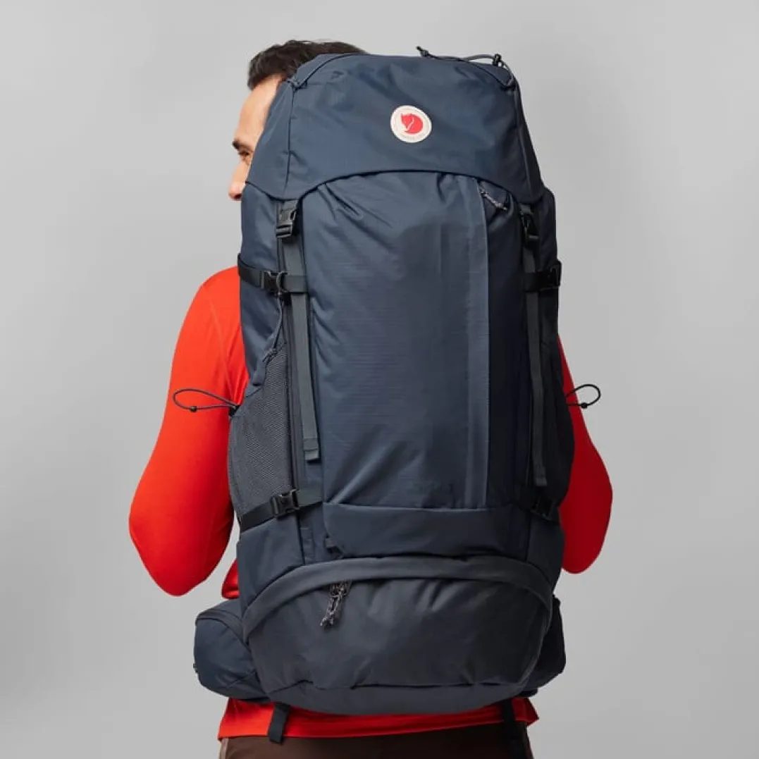 .hj{margin-bottom:16px}Fjällräven Abisko Trek 65 M/L Navy