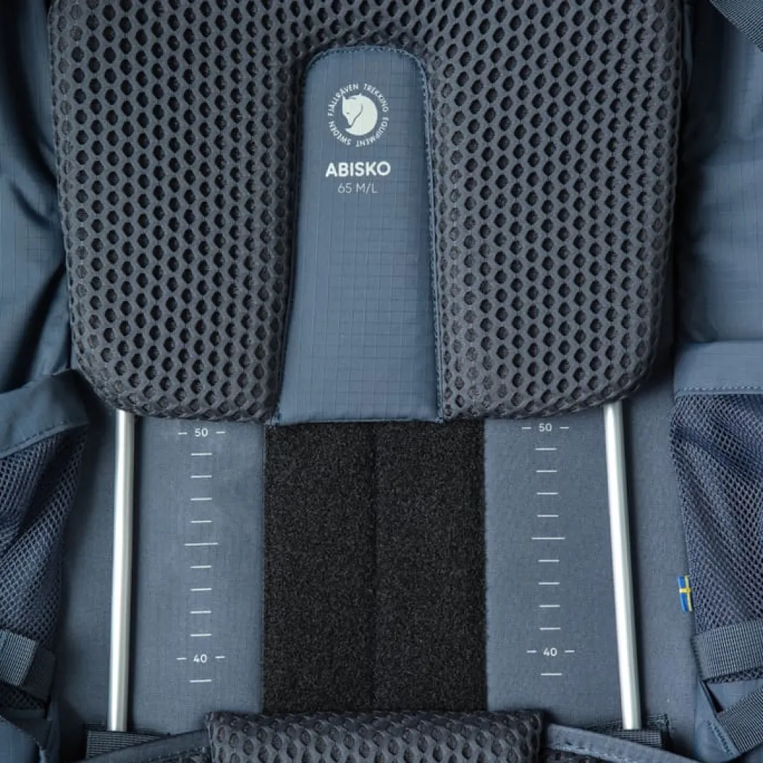 .hj{margin-bottom:16px}Fjällräven Abisko Trek 65 M/L Navy