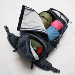 .hj{margin-bottom:16px}Fjällräven Abisko Trek 65 M/L Navy