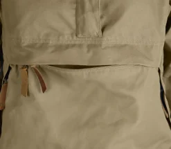 .hj{margin-bottom:16px}Fjällräven Anorak No. 8 Women's Buckwheat Brown