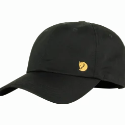 .hj{margin-bottom:16px}Fjällräven Bergtagen Cap Black