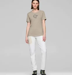 .hj{margin-bottom:16px}Norrøna Femund Equaliser Merino T- Shirt W'S Winter Twig