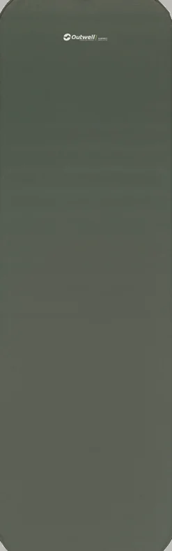 .hj{margin-bottom:16px}Outwell Sleepnest Single 10.0 Cm Green