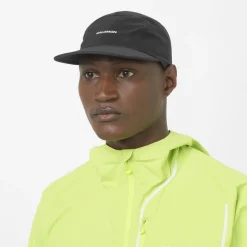 .hj{margin-bottom:16px}Salomon Bonatti Pro Cap Deep Black