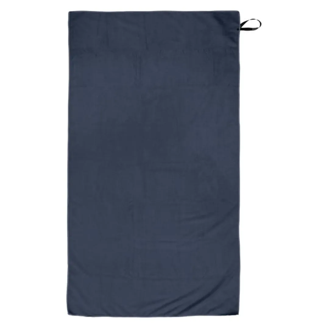 .hj{margin-bottom:16px}Urberg Microfiber Towel 60x120 Cm Navy