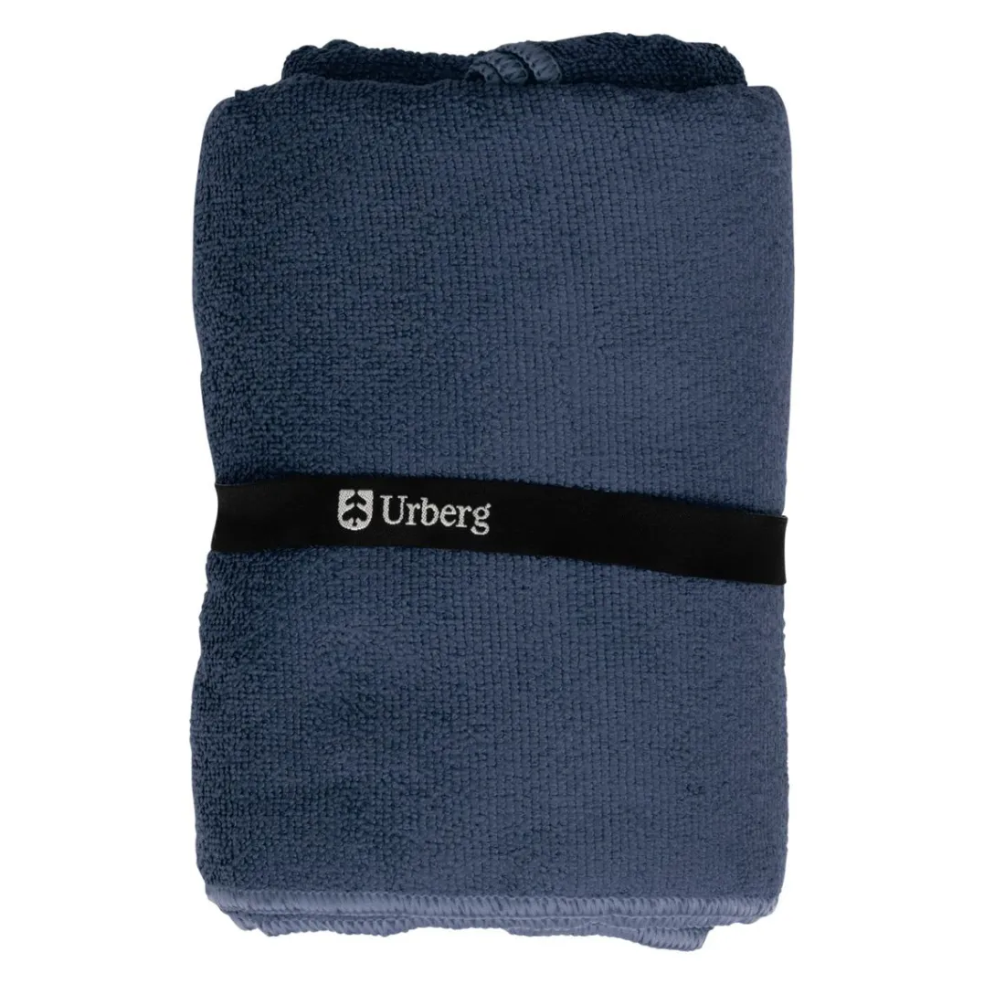 .hj{margin-bottom:16px}Urberg Microfiber Towel 60x120 Cm Navy