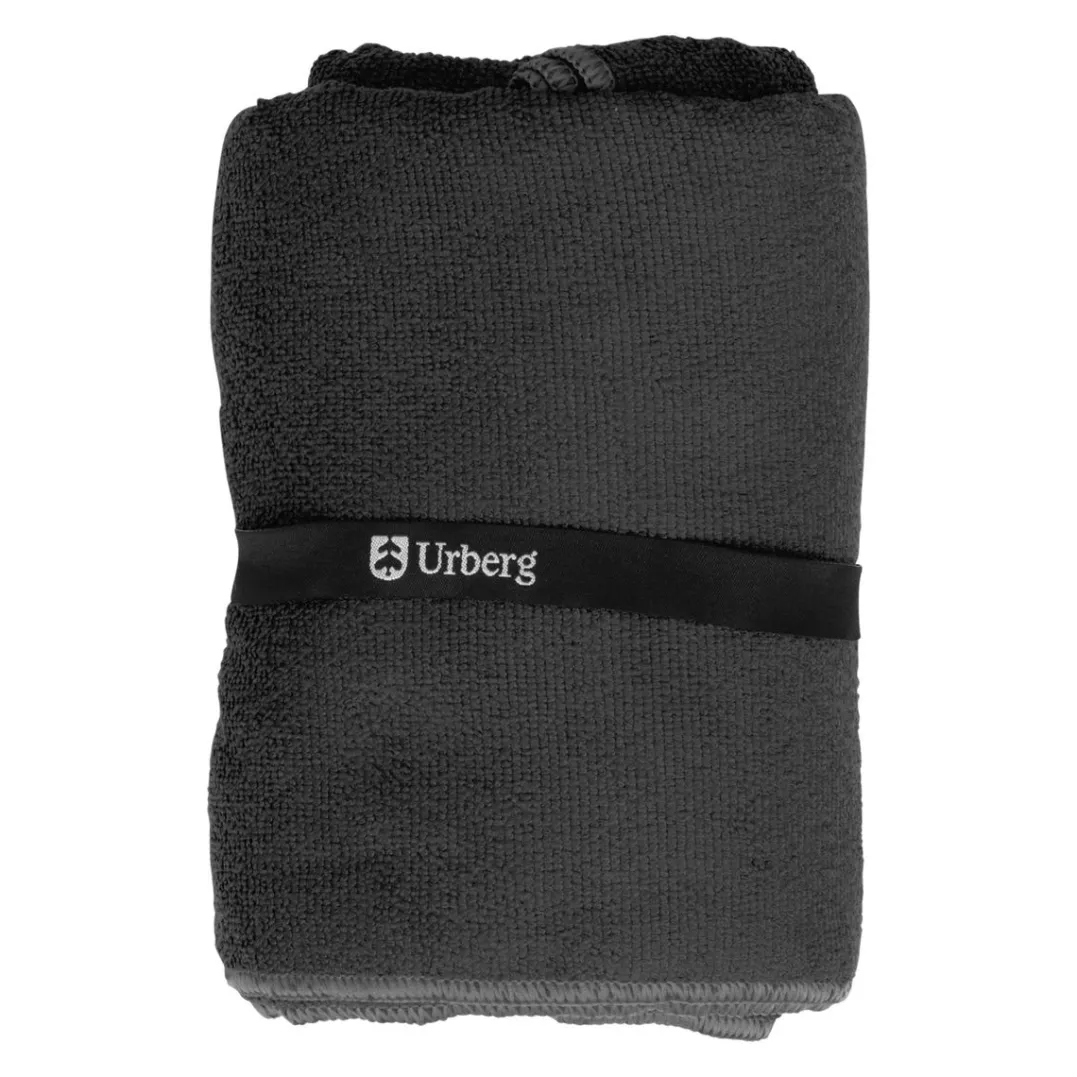 .hj{margin-bottom:16px}Urberg Microfiber Towel 60x120 Cm Asphalt