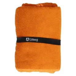 .hj{margin-bottom:16px}Urberg Microfiber Towel 60x120 Cm Pumpkin Spice