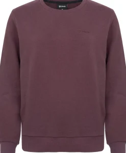 .hj{margin-bottom:16px}Urberg Sweatshirt Terry Wmn Huckleberry