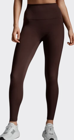 .hj{margin-bottom:16px}2XU Women's Form Stash Hi-Rise Compression Tights Bark/bark