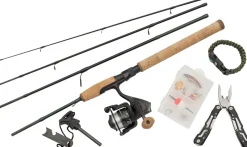 .h9{margin-bottom:16px}Abu Garcia Diplomat Wilderness Survival 4pc Combo