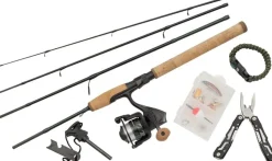 .h9{margin-bottom:16px}Abu Garcia Diplomat Wilderness Survival 4pc Combo