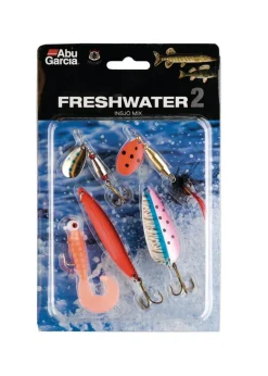 .h7{margin-bottom:16px}Abu Garcia Freshwater 2