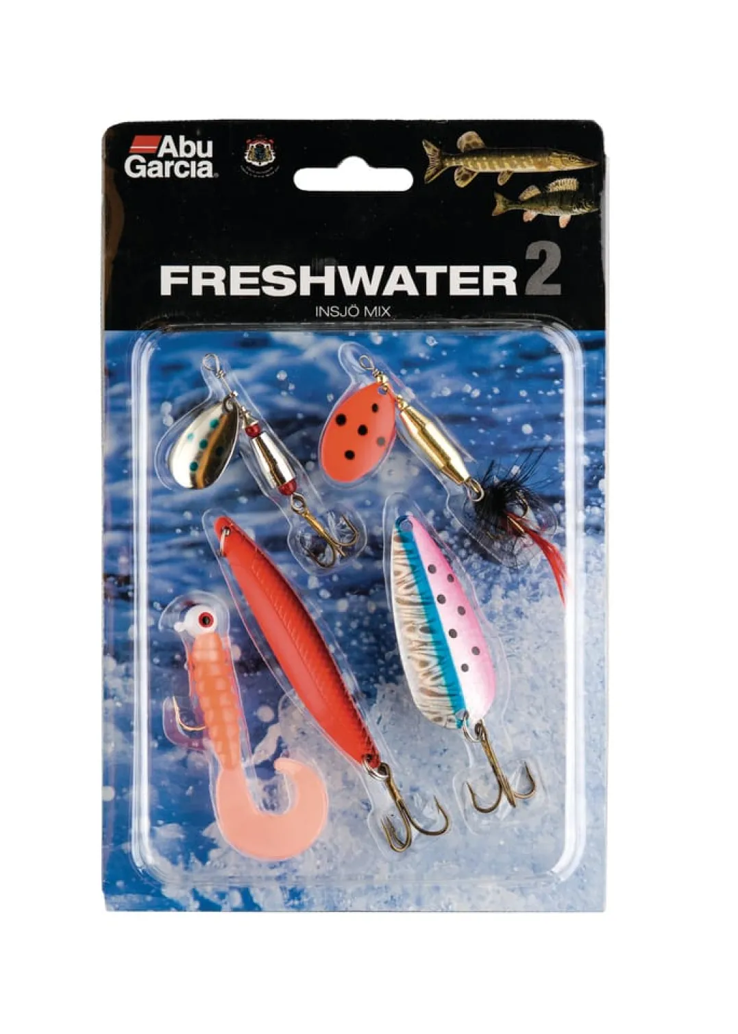 .h7{margin-bottom:16px}Abu Garcia Freshwater 2