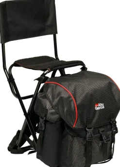 .h9{margin-bottom:16px}Abu Garcia Rucksack Standard With Backrest