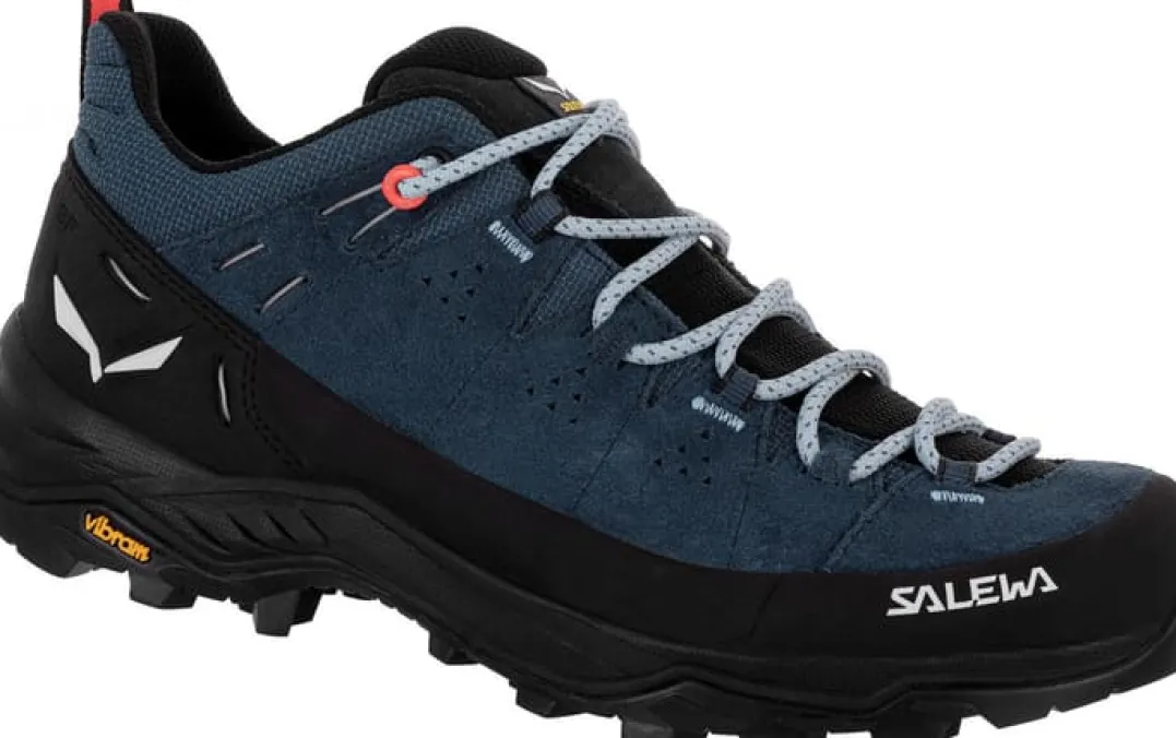 .h9{margin-bottom:16px}Salewa Women's Alp Trainer 2 Gore-Tex Dark Denim/Black