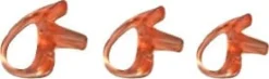 .h9{margin-bottom:16px}Zodiac Hygienesett (3 Stk) Open Ear Secret Service, Høyre Transparent
