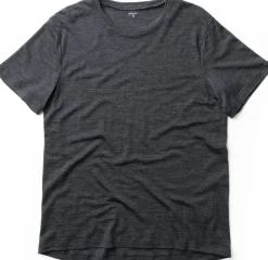 Houdini Men's Activist Tee True Black