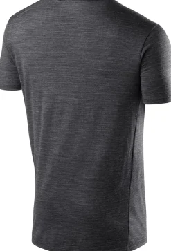 Houdini Men's Activist Tee True Black