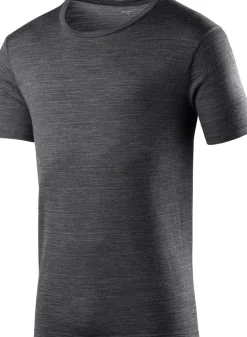 Houdini Men's Activist Tee True Black