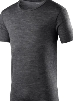 Houdini Men's Activist Tee True Black