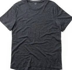 Houdini Men's Activist Tee True Black
