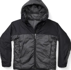 Houdini Men's Double Dunfri True Black