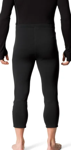 Houdini Men's Drop Knee Power Tights True Black