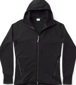 Houdini Men's Power Houdi True Black