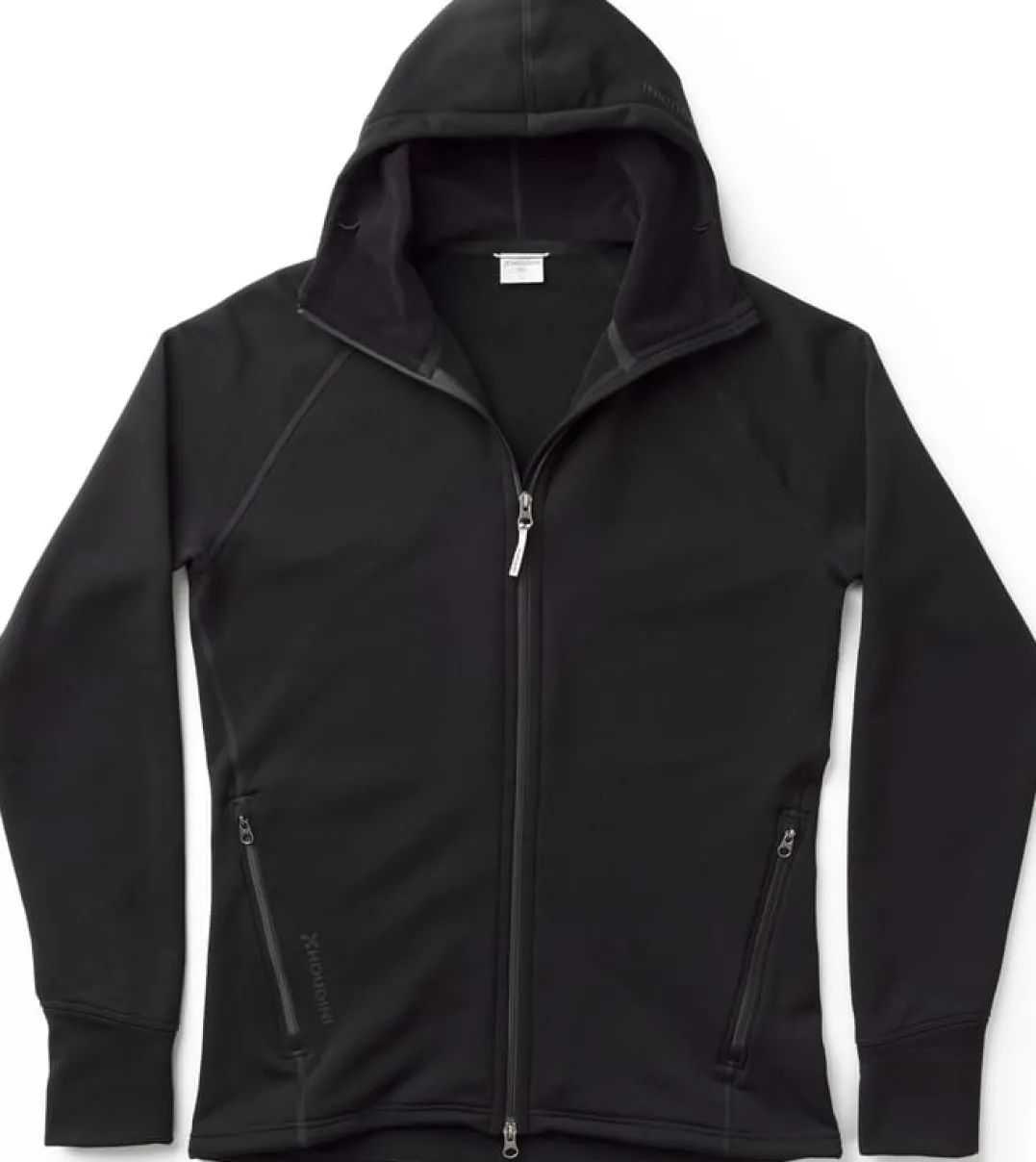 Houdini Men's Power Houdi True Black