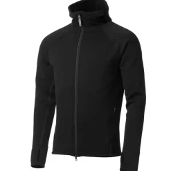 Houdini Men's Power Houdi True Black