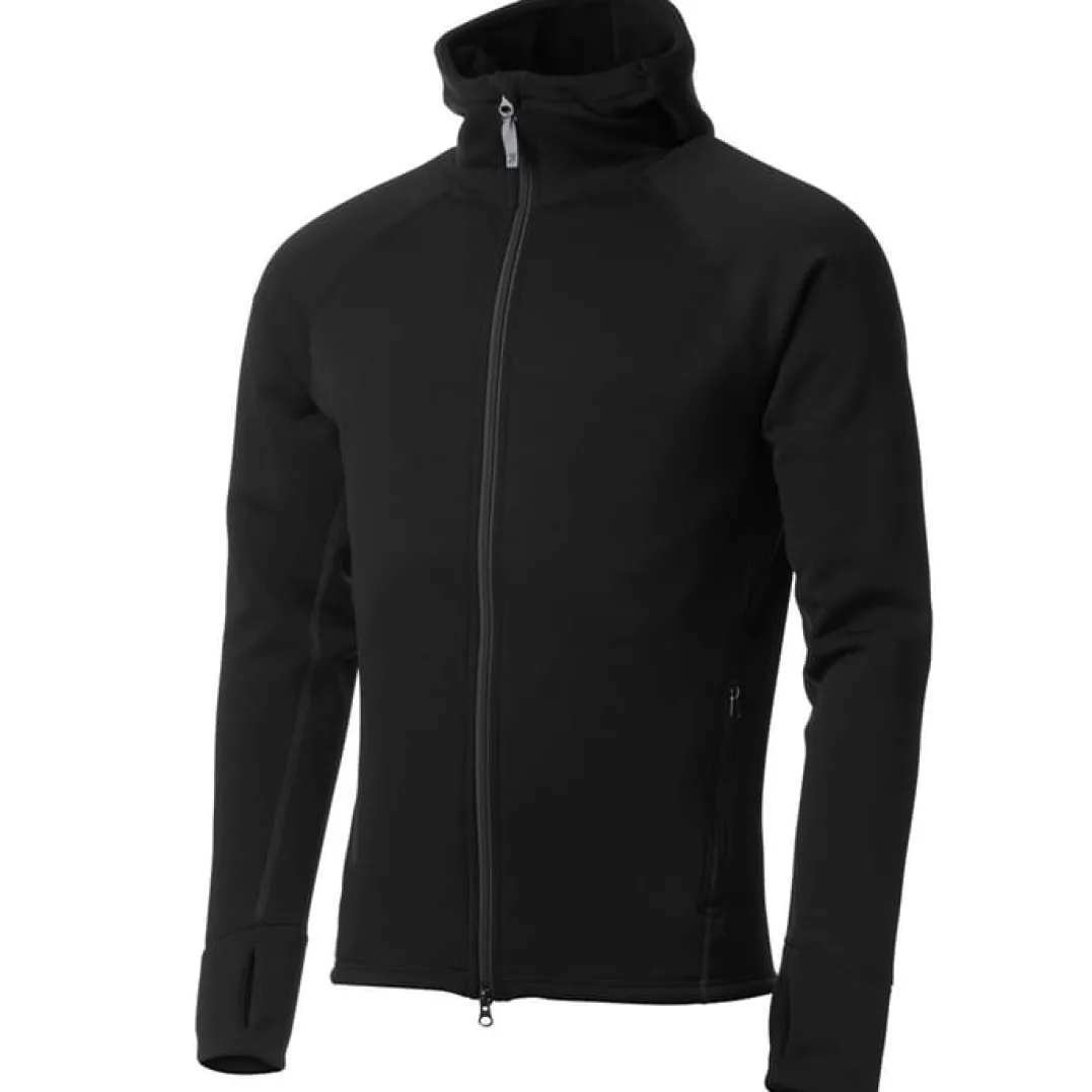 Houdini Men's Power Houdi True Black