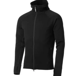 Houdini Men's Power Houdi True Black