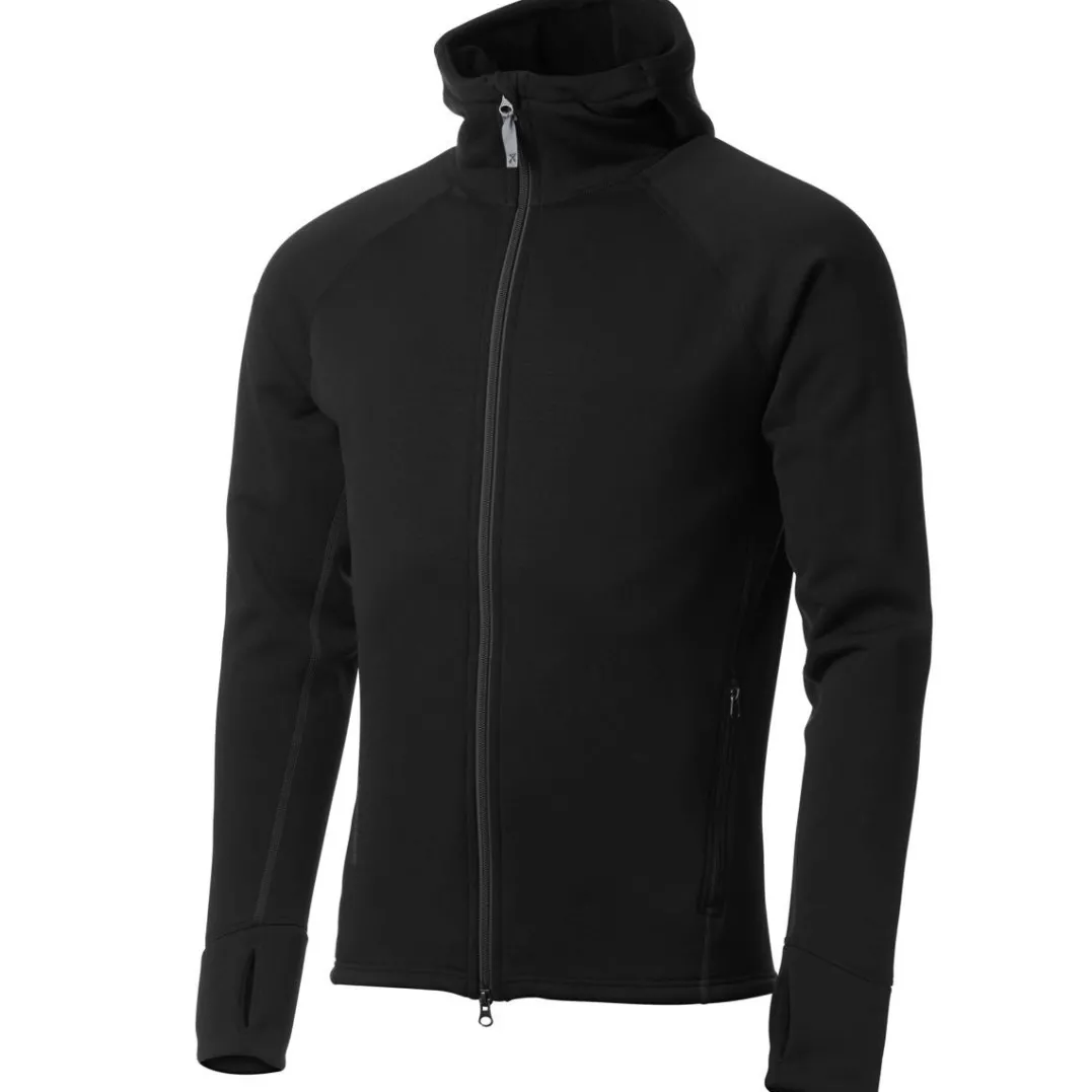 Houdini Men's Power Houdi True Black