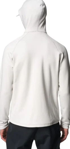 Houdini Men's Power Up Houdi A Touch Of Gray