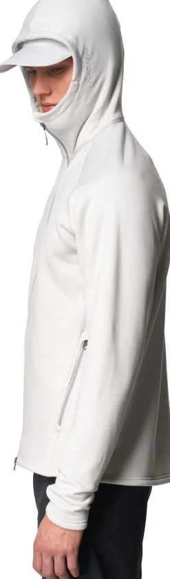 Houdini Men's Power Up Houdi A Touch Of Gray